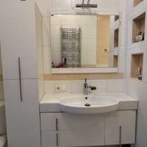 Итальянская кухонная мебель, мебель для ванной комнаты. Б/у, в Новосибирске