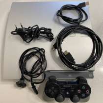 Продам PS3, в Железнодорожном
