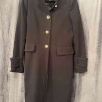 Пальто, в Курске