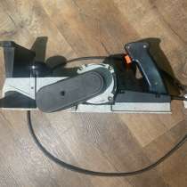 Электрорубанок Rebir 5708, в Твери