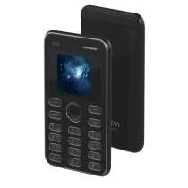 Телефон мобильный MAXVI V10 BLACK, в г.Тирасполь