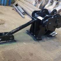 Бетонолом на погрузчик jcb, в Санкт-Петербурге