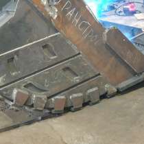 Ковш-скальник (рытье грунта), в Санкт-Петербурге