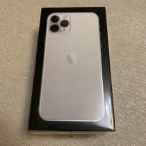 Apple iPhone 11 Pro 256Gb, в Москве