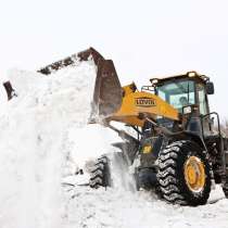 Уборка, вывоз и утилизация снега, в Рязани