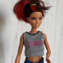 Кукла Barbie программист, в Краснодаре