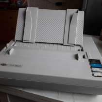 Матричный принтер ТМ-800 (Epson LX-800), в Москве