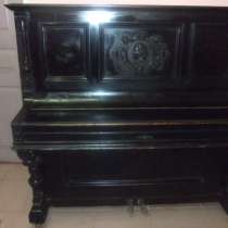 Продаю пианино, в г.Ереван