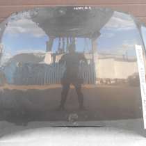 Капот Volkswagen Passat B8 15-, в Москве