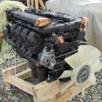 Двигатель Камаз 740.51 (320 л/с), в Первоуральске