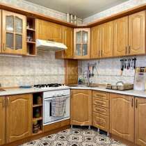 Продается 4х комнатная квартира в г. Луганск, кв. Мирный, в г.Луганск