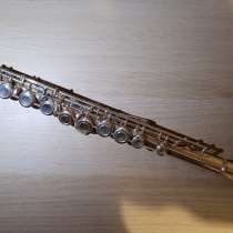 Флейта поперечная Artist Flute, в Москве