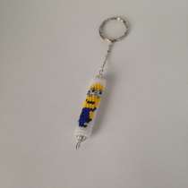 Брелоки ручной работы, в Москве