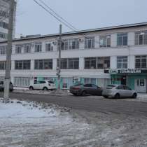 Продается помещение 254 кв. м. с землей 1 этаж Урюпинск, в Урюпинске
