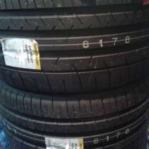 Новые комплекты 215/55 R17 SP Sport Maxx050+ 94Y, в Москве