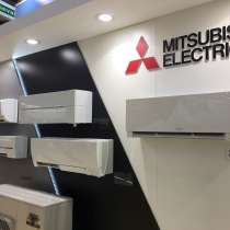 Mitsubishi Electric -авторизированный сервисный центр, в Москве