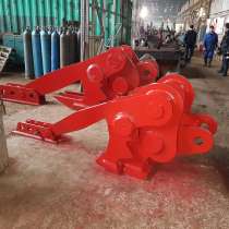 Крашер бетонолом для экскаватора (без смазки 6 мес), в Санкт-Петербурге