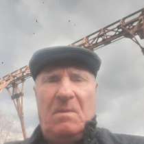 Николай, 74 года, хочет пообщаться, в Асбесте