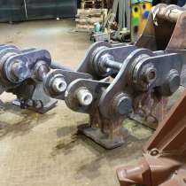 Скальник для грунта производство и ремонт, в Санкт-Петербурге