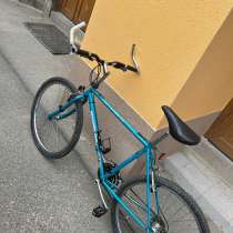 Good bike, в г.Лугано