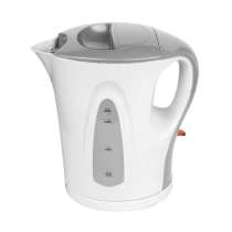 Чайник электрический Zimber ZM-11104 белый серый 1.7л, в г.Тирасполь