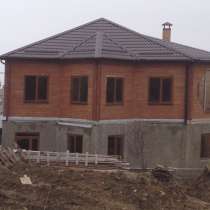 Строительство деревянных домов, бань, беседок, в Новороссийске