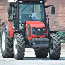 ArmaTrac 854 E+ (85Л. С) продажа трактора Турция, в г.Кишинёв