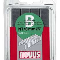 Скобы для степлера Novus 042-0364, в г.Тирасполь