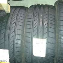 Новые Данлоп 225/55 R17 SP Sport Maxx050, в Москве