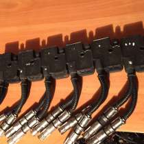 Катушки зажигания Mercedes Benz m112 2.4, в Санкт-Петербурге