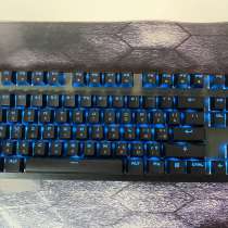 Клавиатура беспроводная с подсветкой Motospeed, в Перми