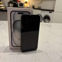 Продам iPhone15, в Москве