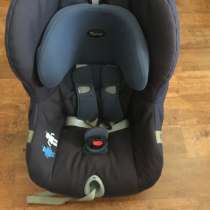 Продам детское кресло для автомобиля, в Тольятти