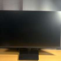 27" Монитор DEXP DQ27N2 черный, в Улан-Удэ