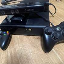 Игровая приставка Xbox 360 E, в Сочи