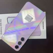 Самсунг А55, в Москве