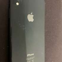 Appl XR 128, в Москве