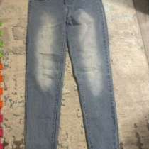 Джинсы, в Йошкар-Оле