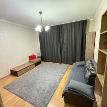 Однокомнатная квартира, в Москве