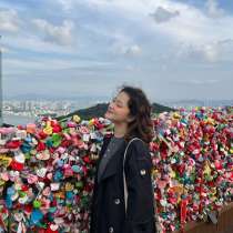 Онлайн-уроки Английского, в г.Сеул