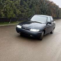 Ваз 2110, в Краснодаре