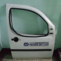 автозапчасти фиат добло-панда 2007г-кпп-1.3л-1.4л, в Москве