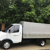 Грузоперевозки, в Покрове