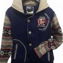 Толстовка мужская с капюшоном maxway, в Санкт-Петербурге