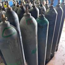Баллоны 40л, в Батайске