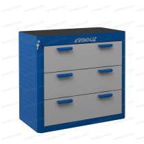 Тумба инструментальная KronVuz TBS 2300, в Москве