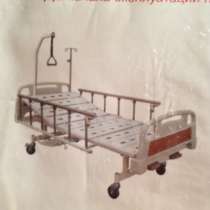 кровать для инвалида (лежачий больной) ARMED RS104-C, в Петрозаводске