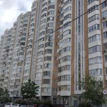 Сдам 1 комнат квартиру длительно, в Москве