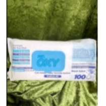 Mr. OXY ALL PURPOSE SURFACE CLEANING TOWEL, в Казани