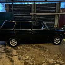 Автомобиль ВАЗ 2104, в Москве